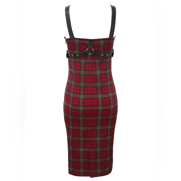 Riot city dress. Brand New ! - Picture 5 of 7